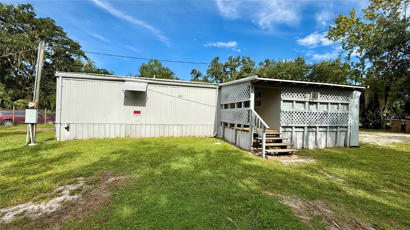 Details for 5109 Hibiscus Road, KISSIMMEE, FL 34746