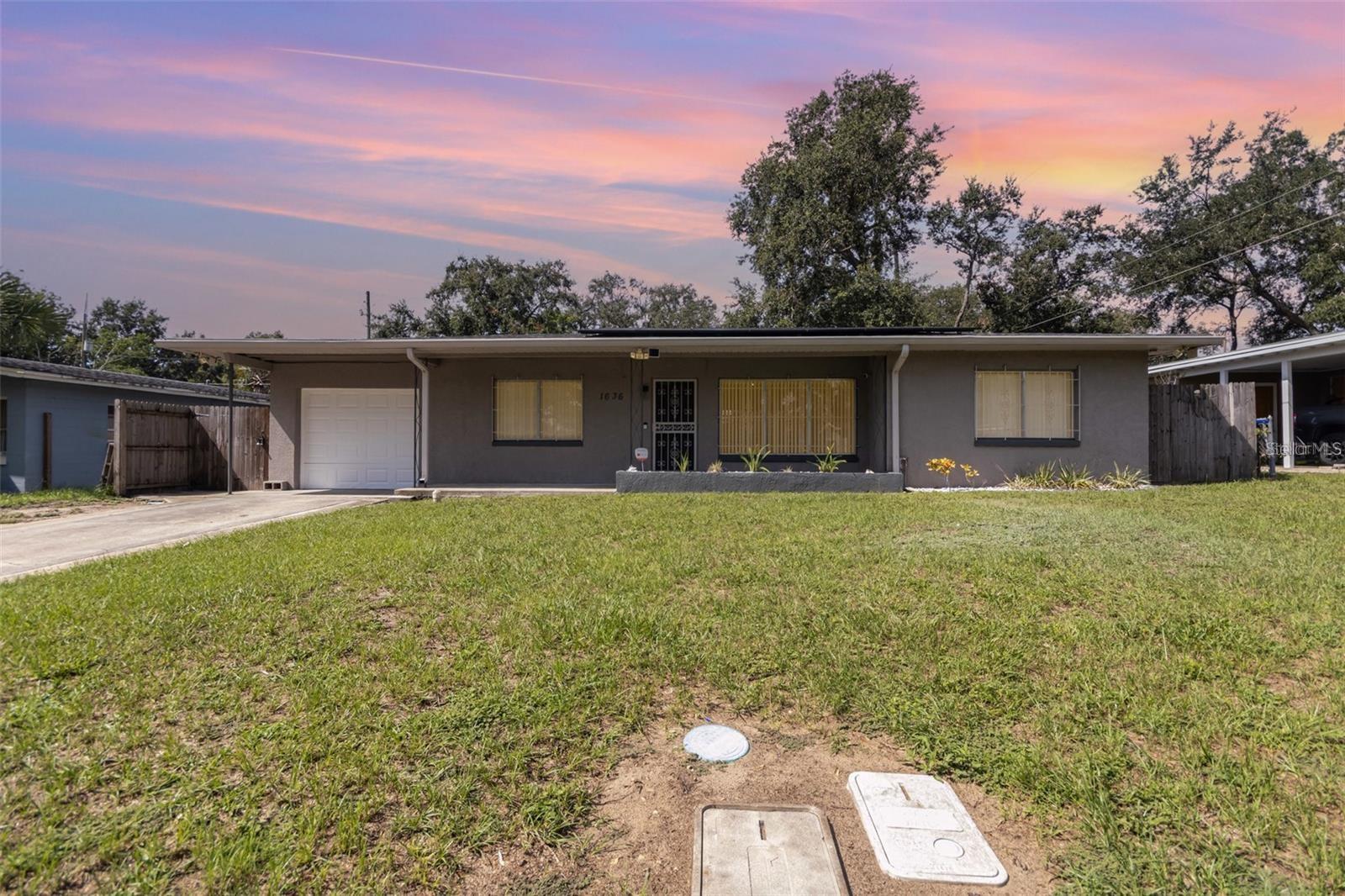 Details for 1636 Burnham Street, ORLANDO, FL 32808