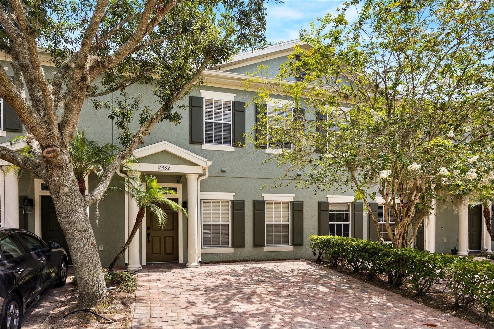 Details for 2462 Caravelle Circle, KISSIMMEE, FL 34746