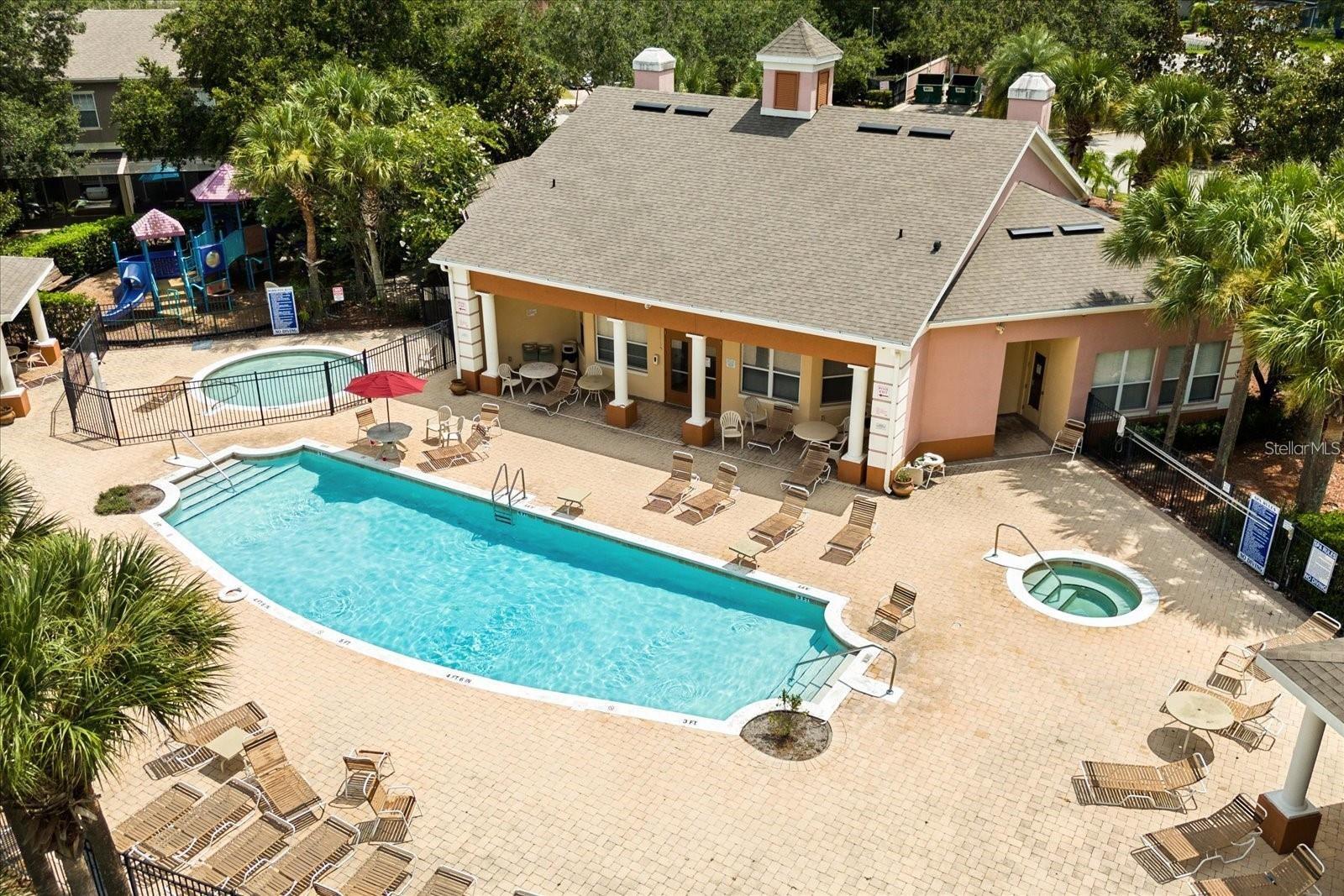 Image 15 of 19 For 2462 Caravelle Circle