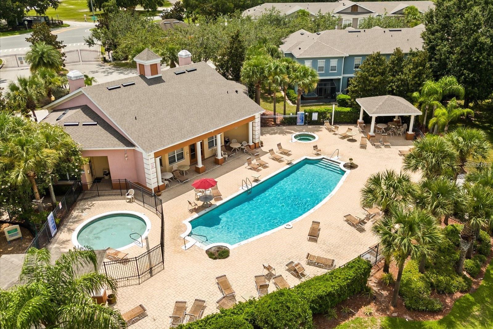 Image 16 of 19 For 2462 Caravelle Circle