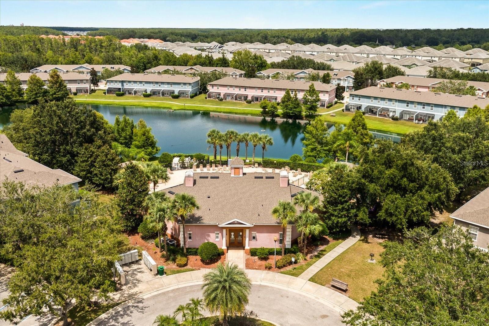 Image 17 of 19 For 2462 Caravelle Circle