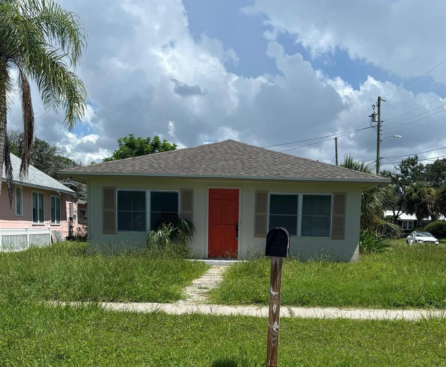 Details for 121 Bay Street, TARPON SPRINGS, FL 34689