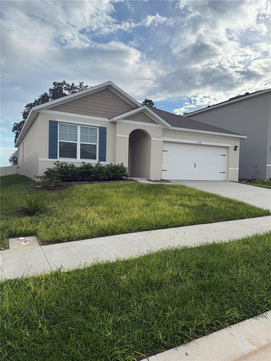 2109 Doe Run Drive
