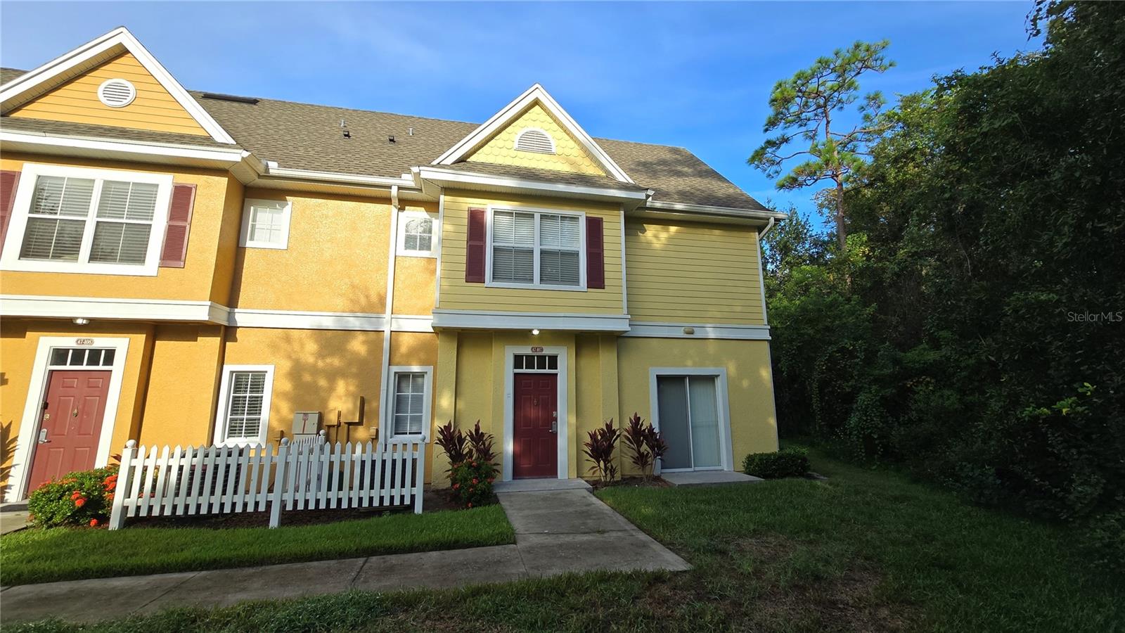 Details for 4005 Santa Maria Drive 107, KISSIMMEE, FL 34741