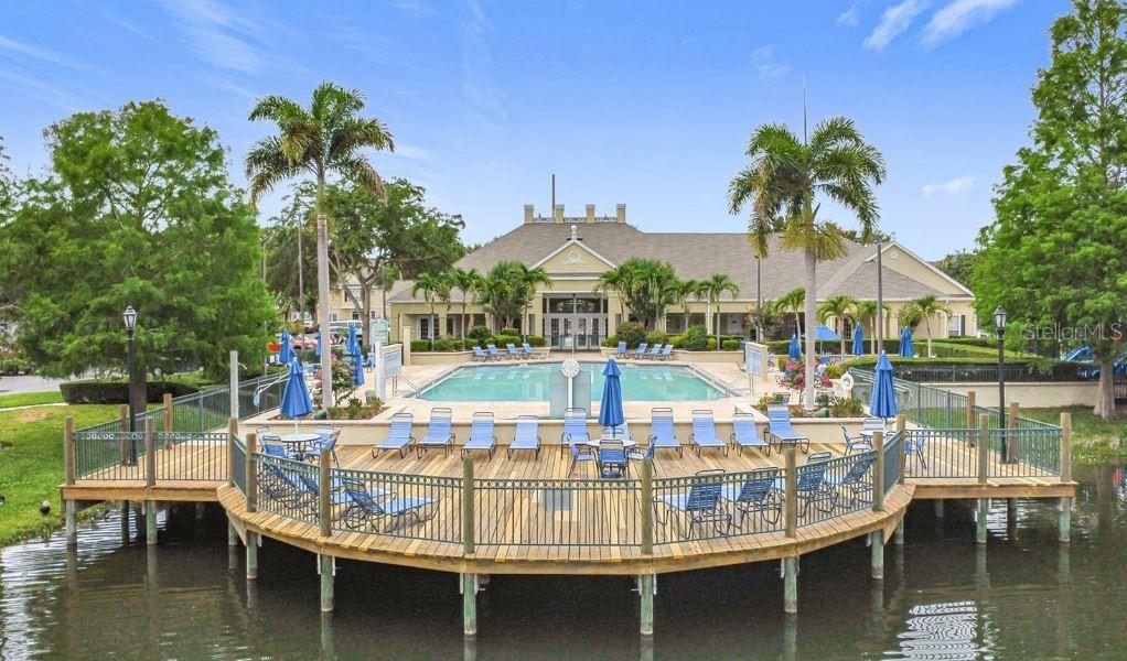 Image 3 of 39 For 4005 Santa Maria Drive 107