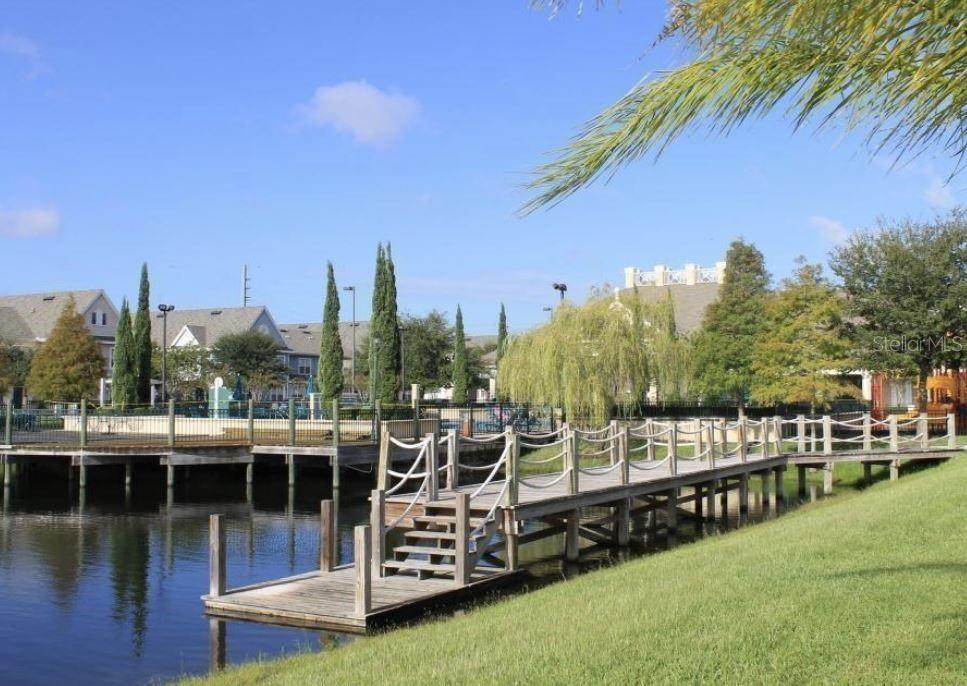 Image 31 of 39 For 4005 Santa Maria Drive 107