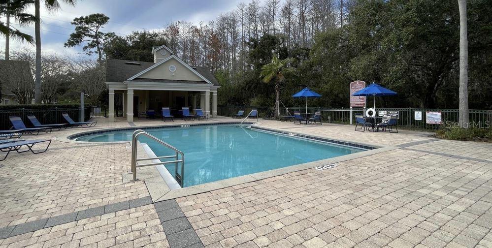 Image 32 of 39 For 4005 Santa Maria Drive 107