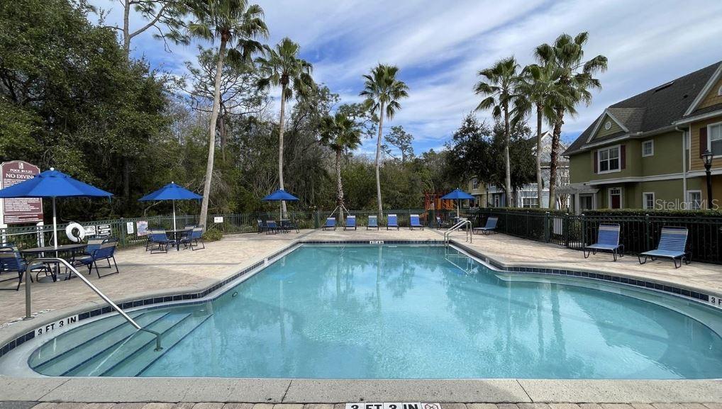 Image 34 of 39 For 4005 Santa Maria Drive 107