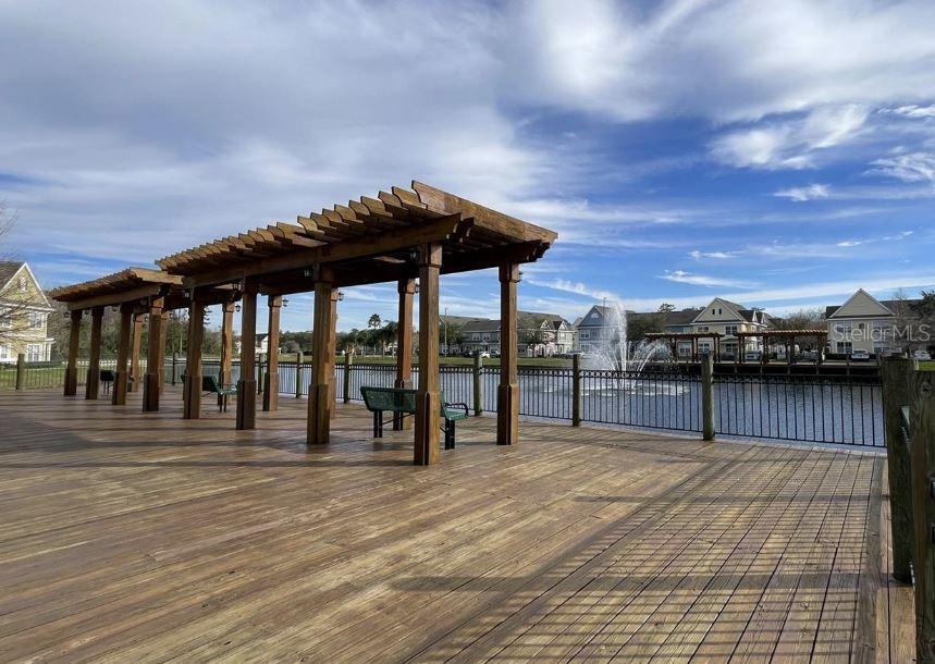 Image 36 of 39 For 4005 Santa Maria Drive 107