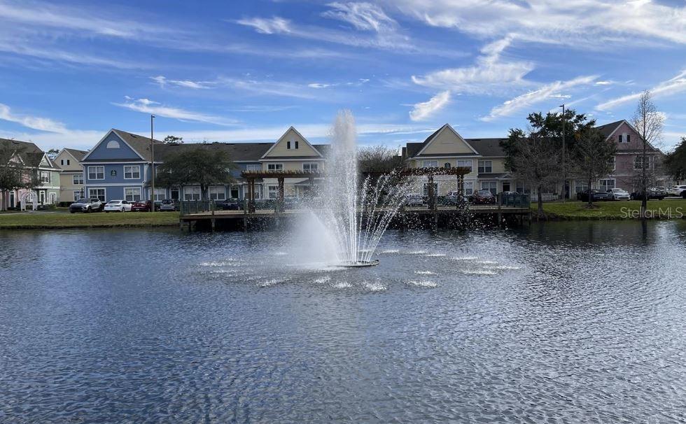 Image 37 of 39 For 4005 Santa Maria Drive 107