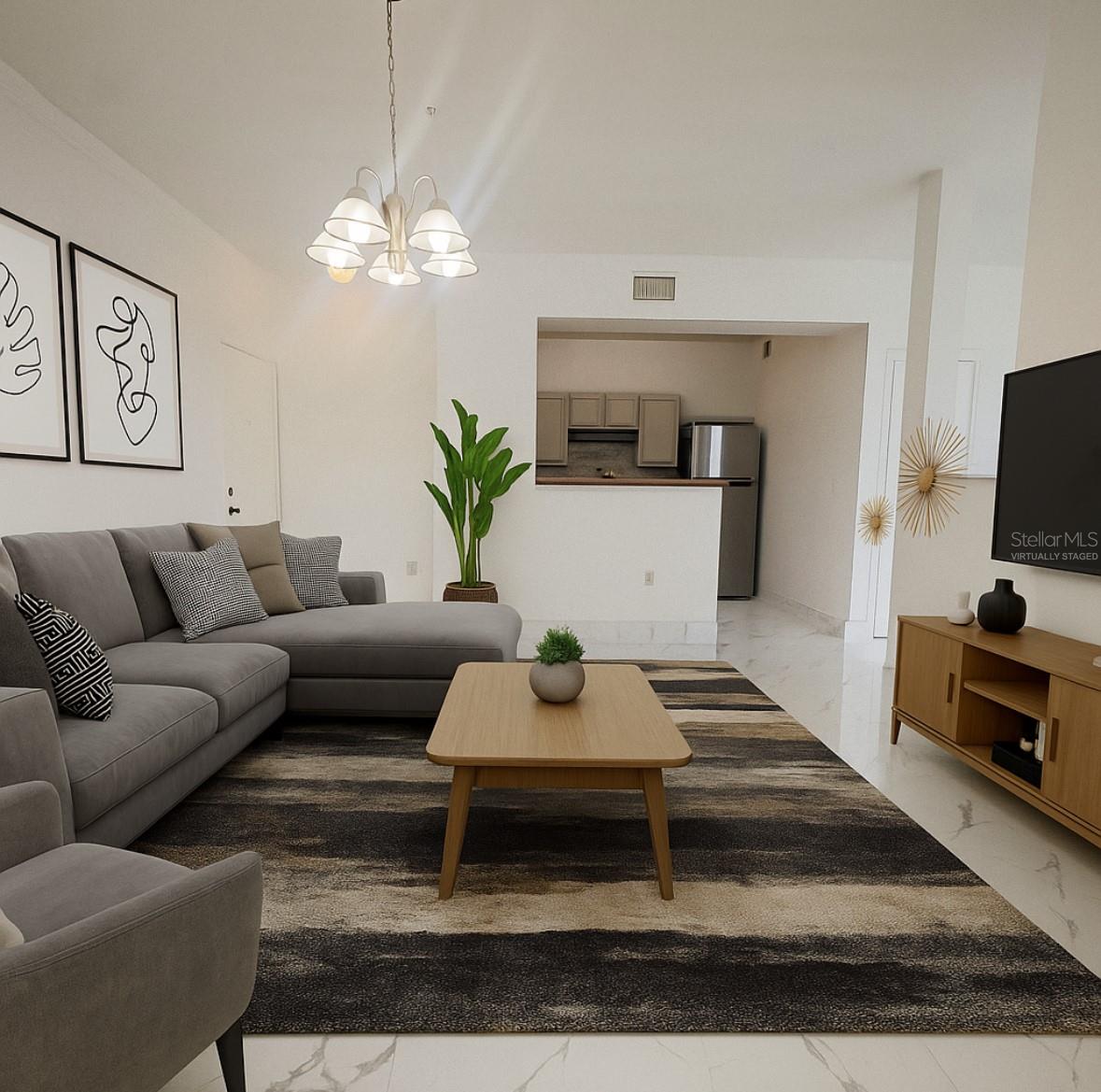 Image 2 of 20 For 3702 Palm Desert Lane 5423