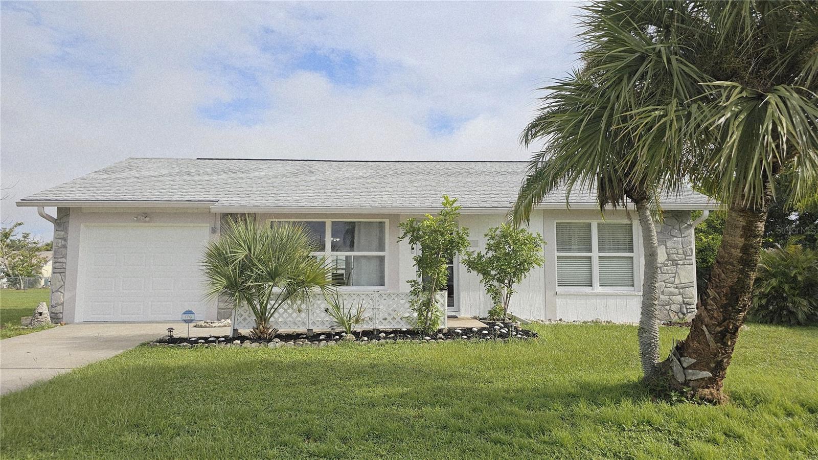 Details for 13398 Ballon Avenue, PORT CHARLOTTE, FL 33981