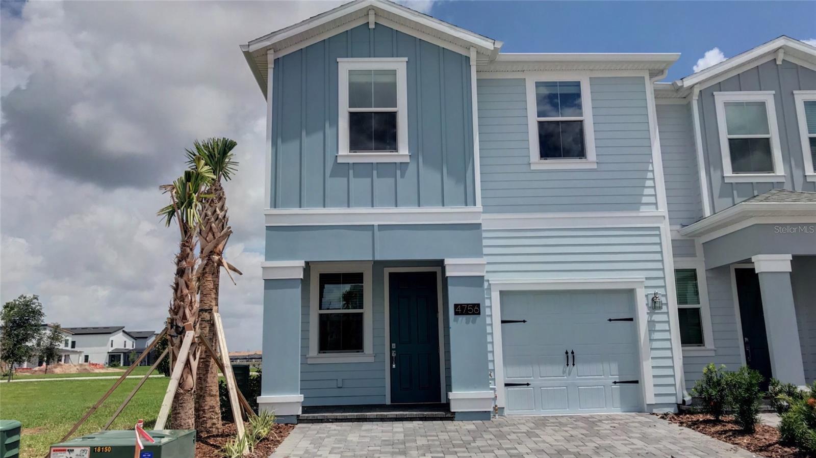 Details for 4756 Tribute Trail, KISSIMMEE, FL 34746