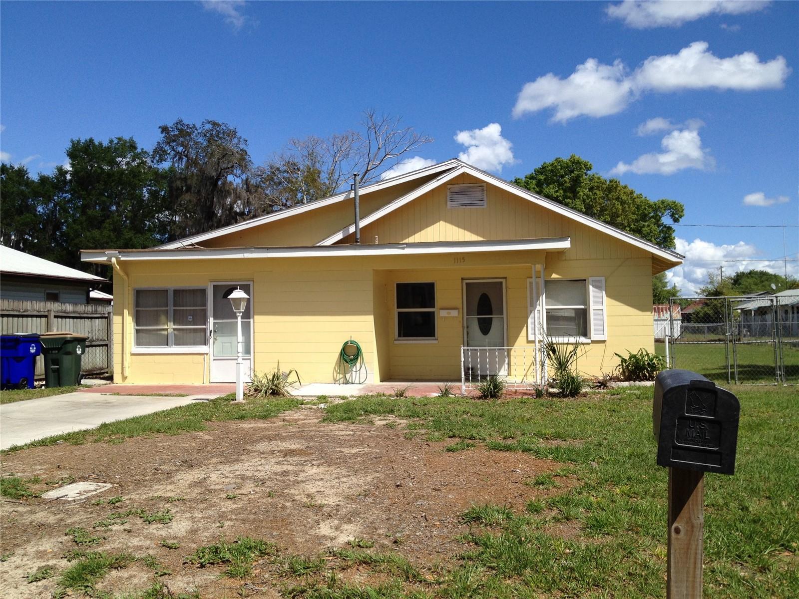 Details for 1115 Vermont Avenue, ST CLOUD, FL 34769