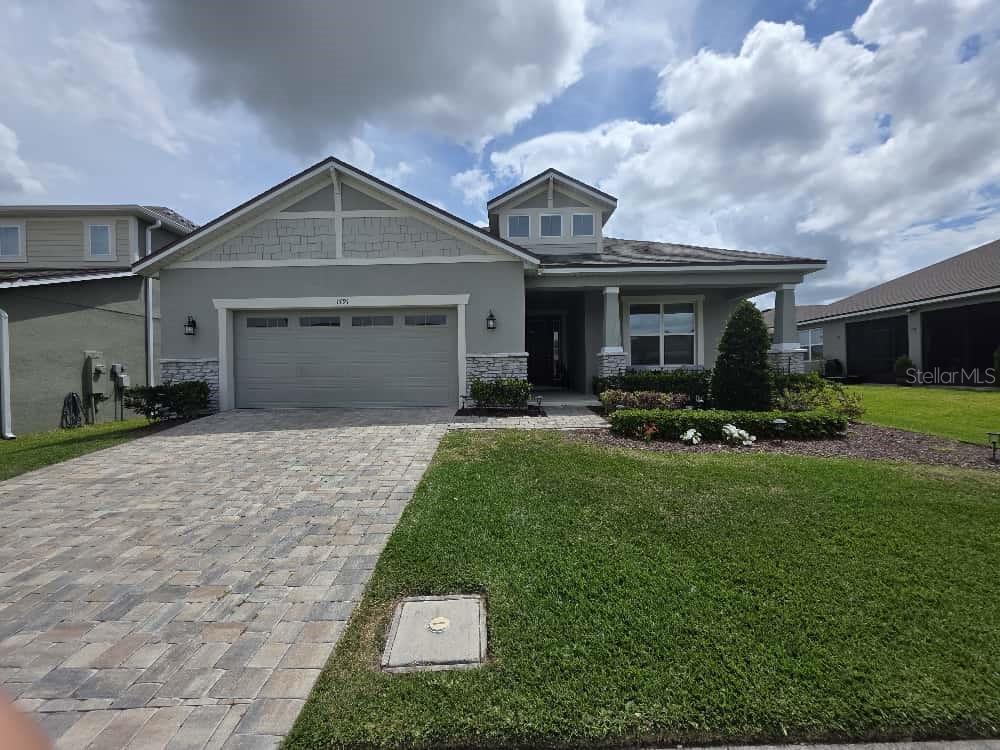 Details for 1791 Smarts Rule Street, KISSIMMEE, FL 34744