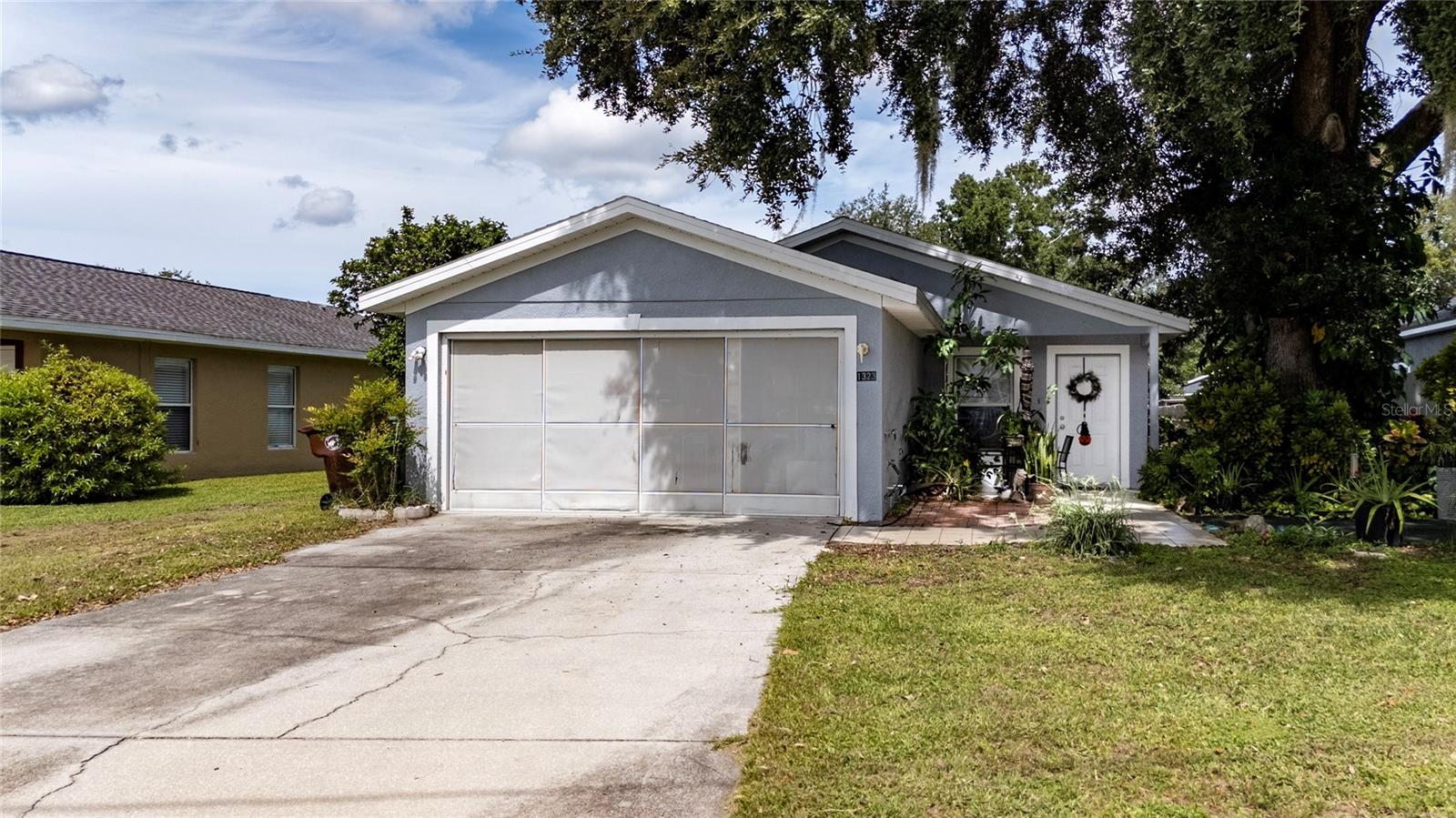 Details for 1323 Kory Street, KISSIMMEE, FL 34741