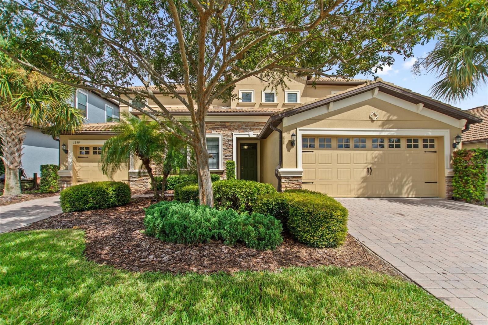 Details for 1359 Palmetto Dunes Street, DAVENPORT, FL 33896
