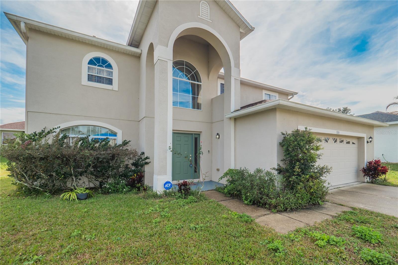 Details for 133 Inconnu Court, POINCIANA, FL 34759