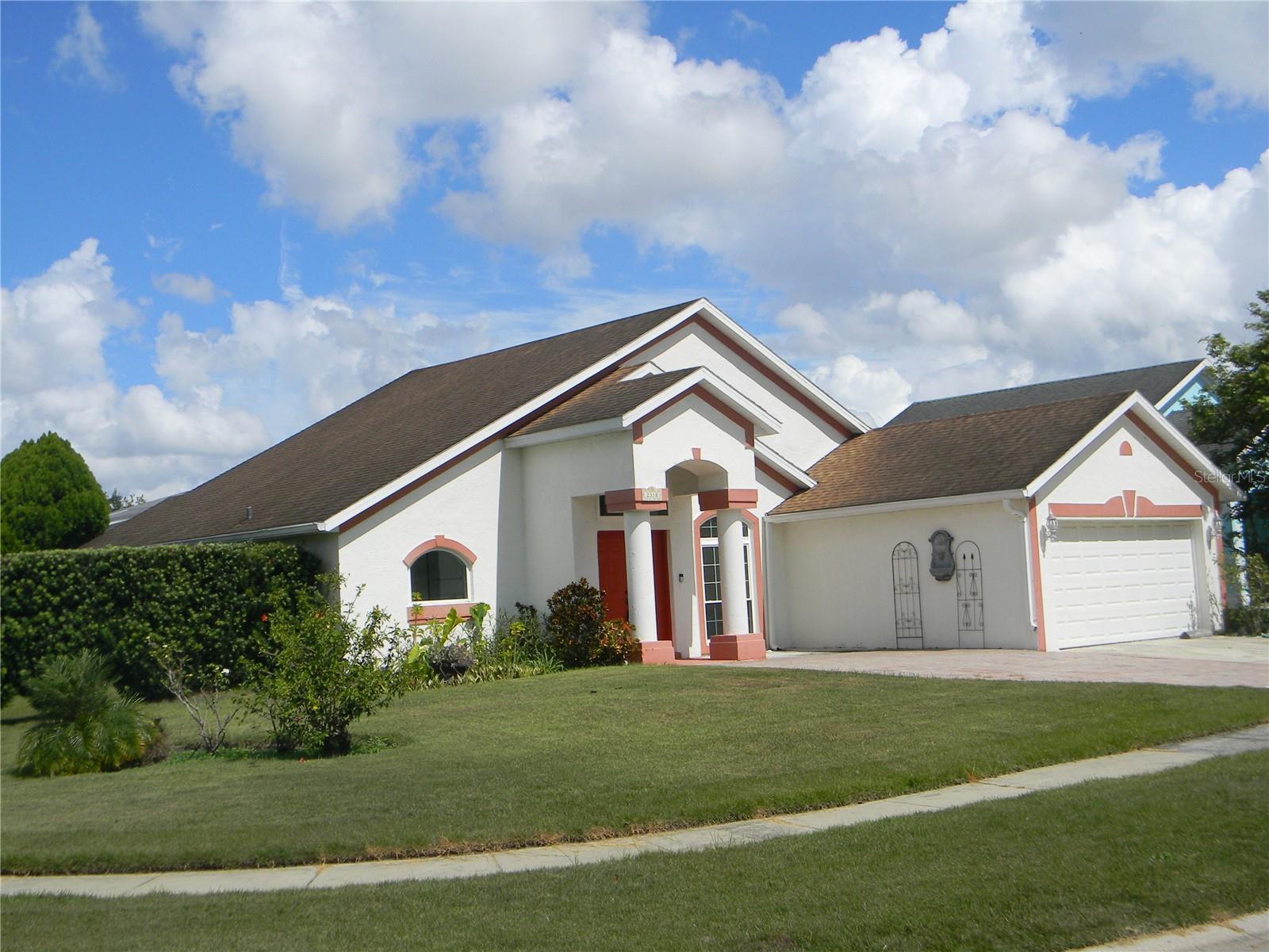 Details for 2318 Laurel Pine Lane, ORLANDO, FL 32837