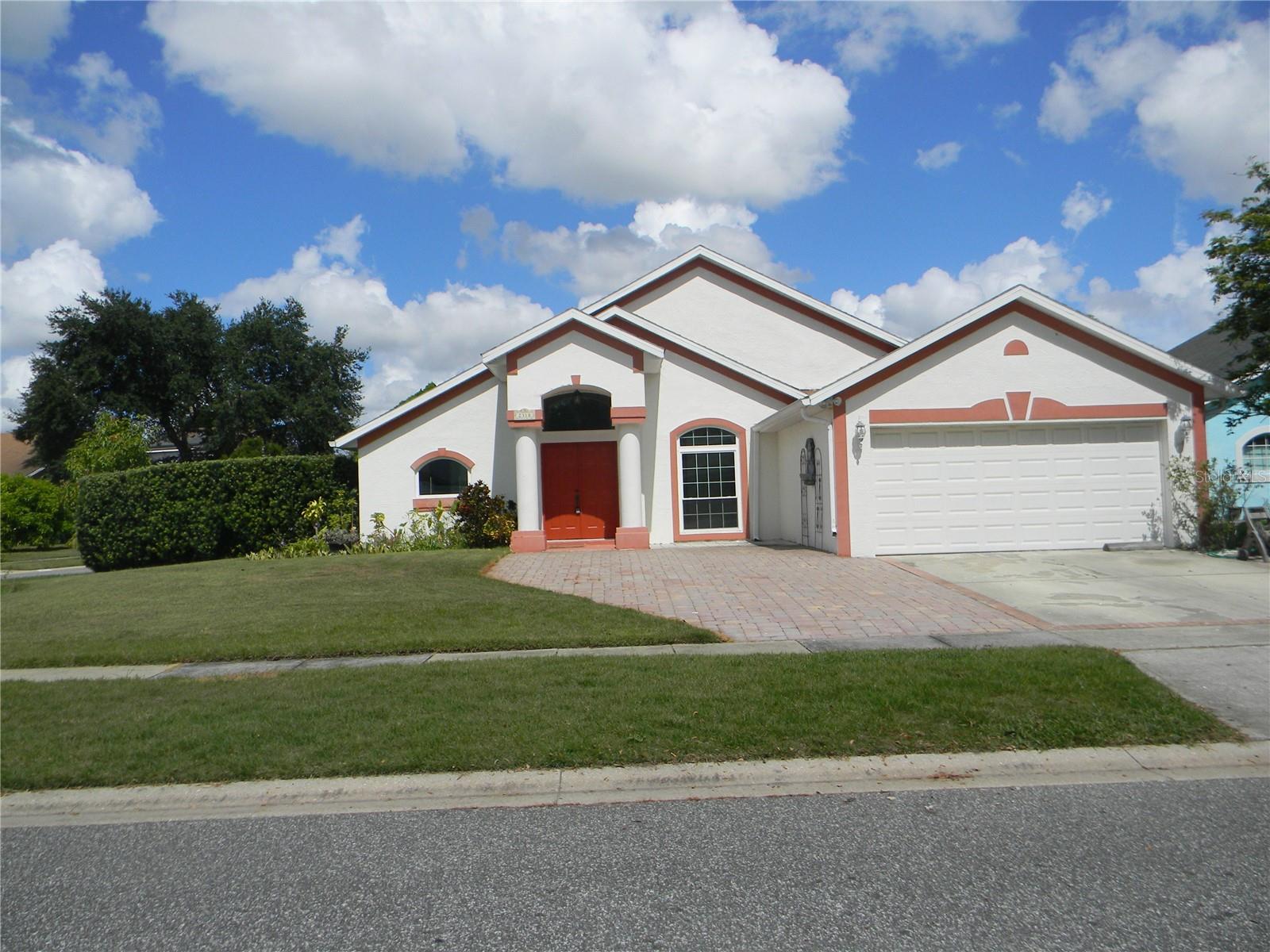 Image 51 of 52 For 2318 Laurel Pine Lane