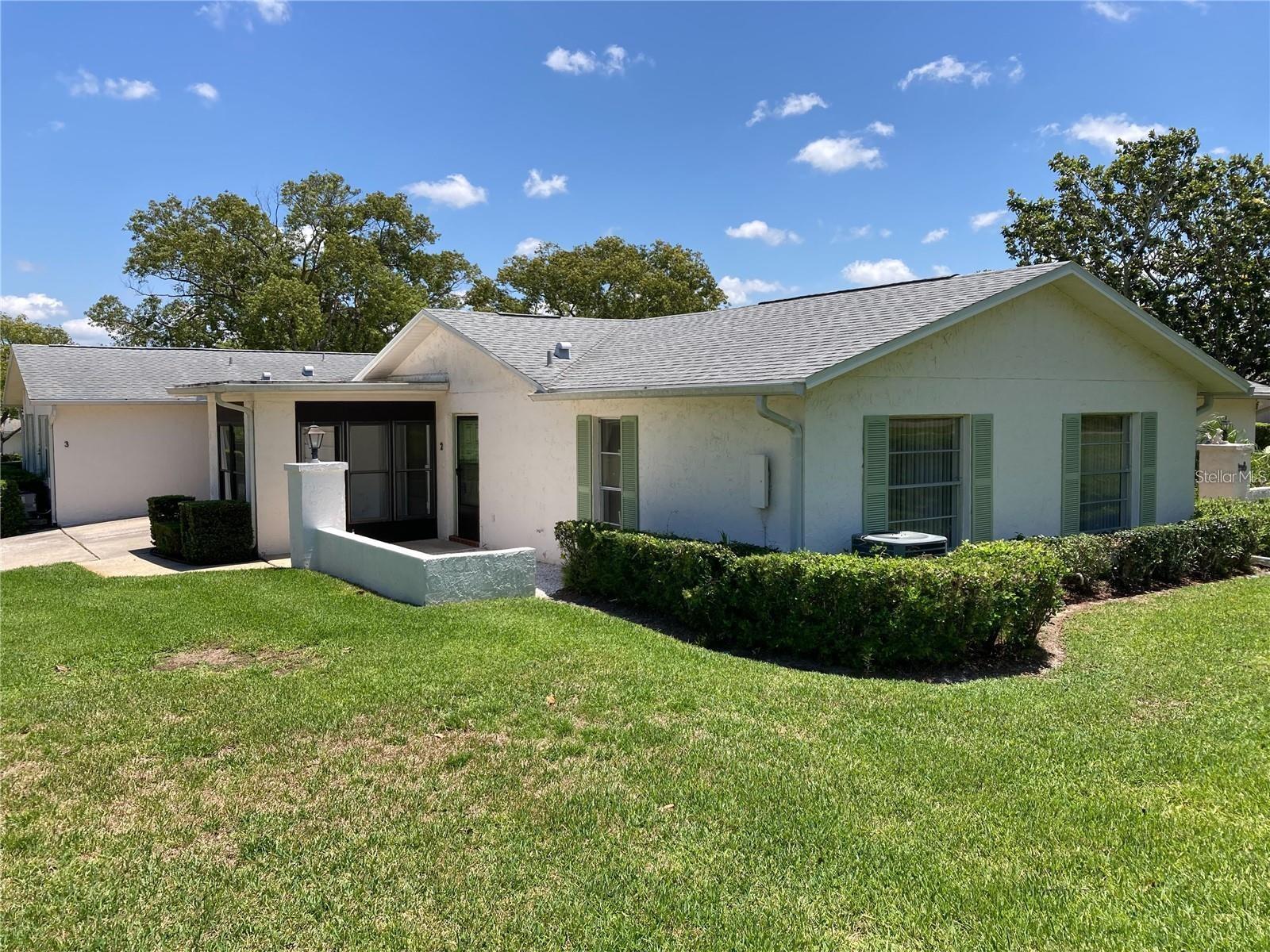 Details for 8131 Bugle Court 2, PORT RICHEY, FL 34668