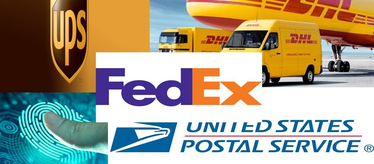 Listing Details for 12345 Packing And Shipping, KISSIMMEE, FL 34744