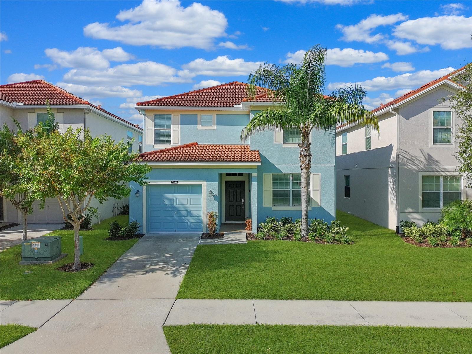 Details for 2942 Buccaneer Palm Road, KISSIMMEE, FL 34747