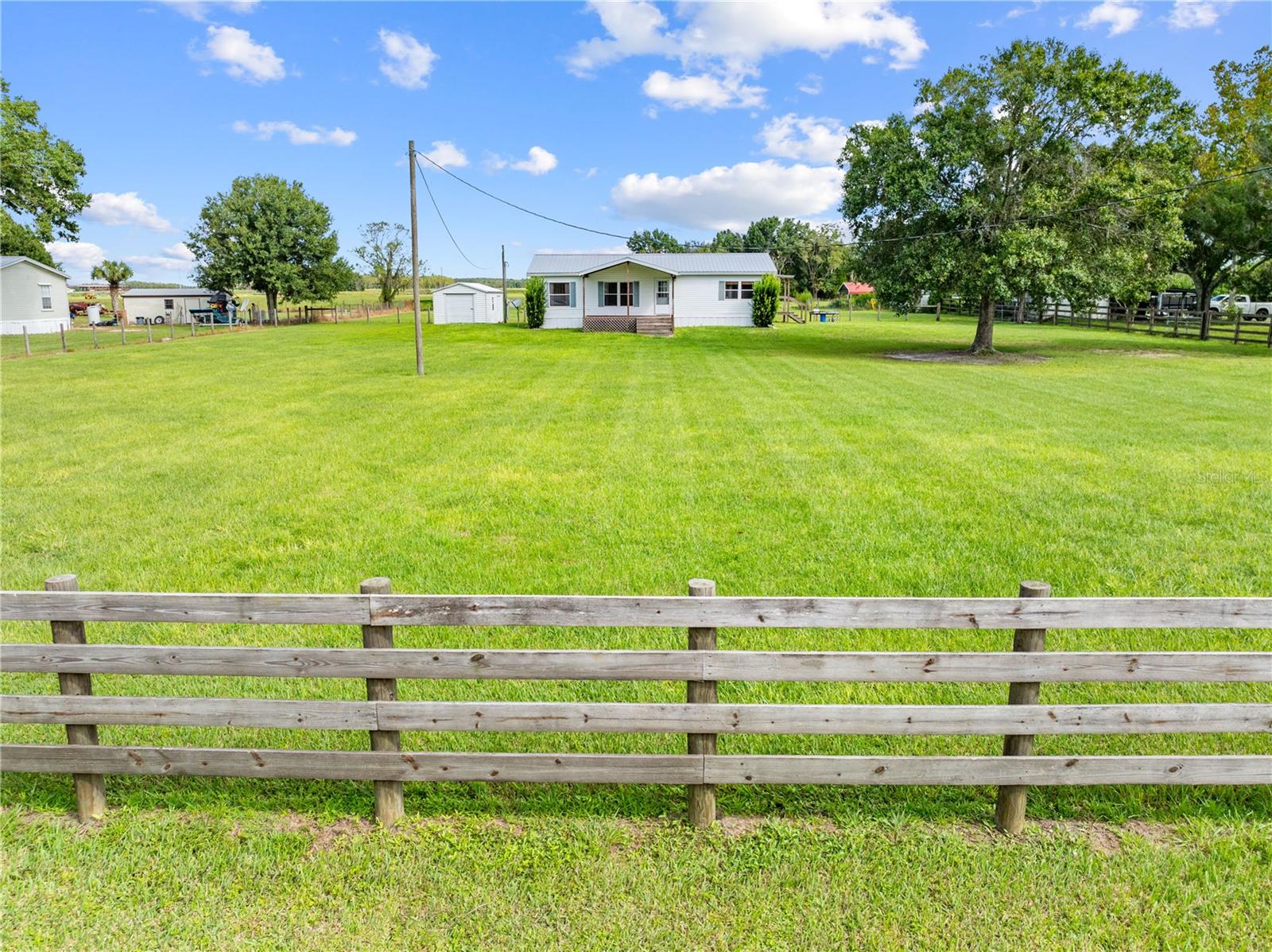 Details for 805 Grant Bass Road, KENANSVILLE, FL 34739