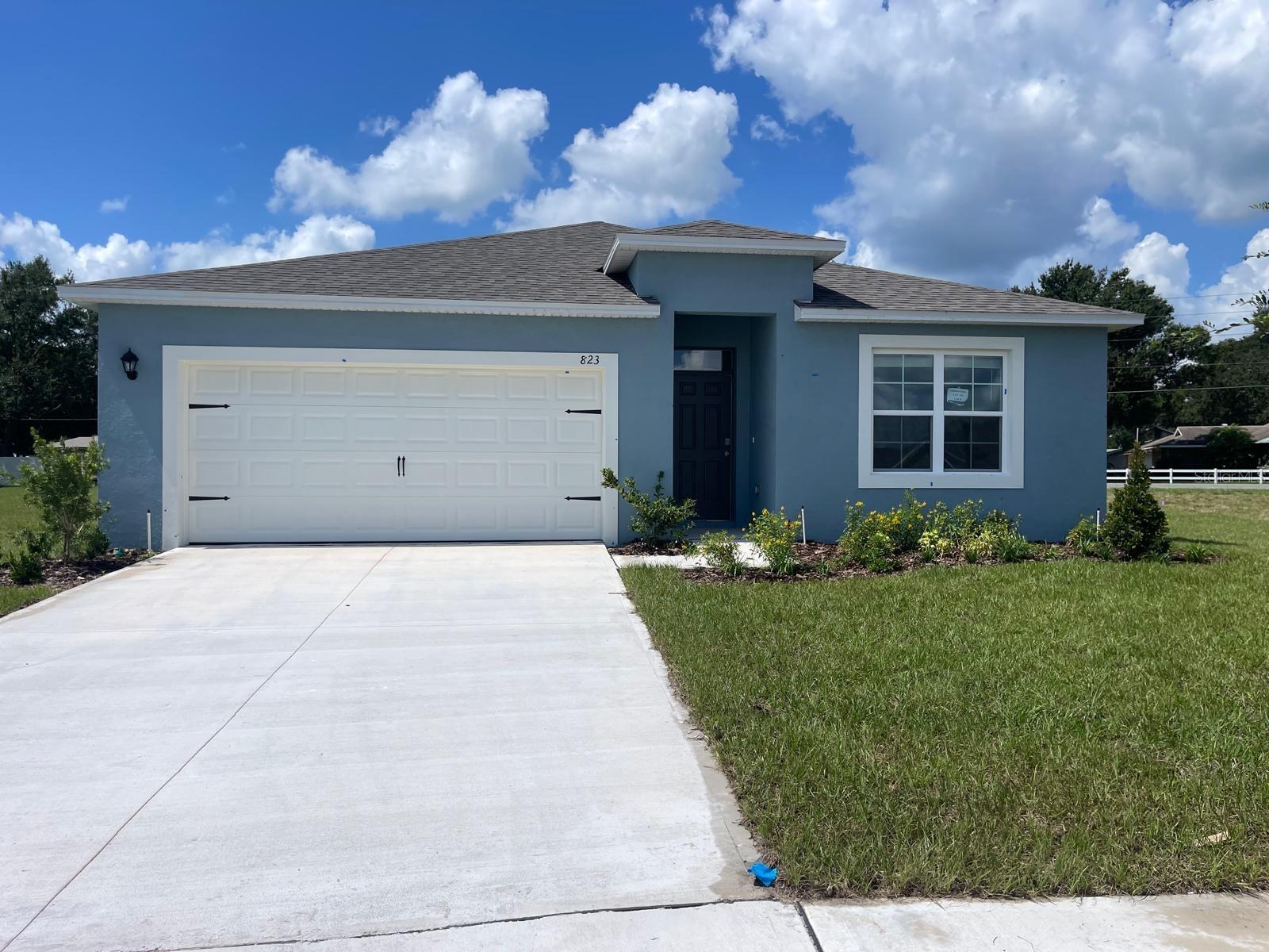 Listing Details for 823 Auburn Grove Court, AUBURNDALE, FL 33823