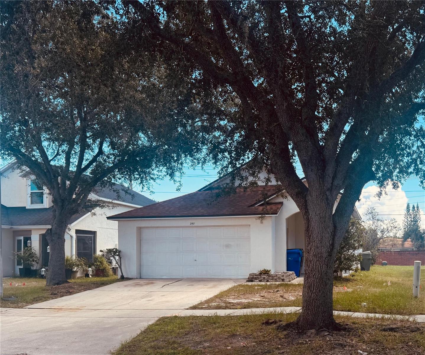 Details for 2161 Jessa Drive, KISSIMMEE, FL 34743