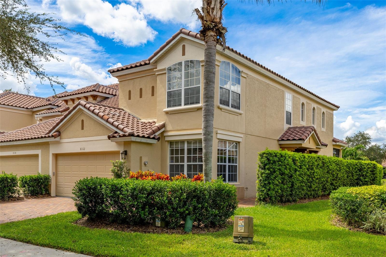 Details for 8332 Via Verona, ORLANDO, FL 32836
