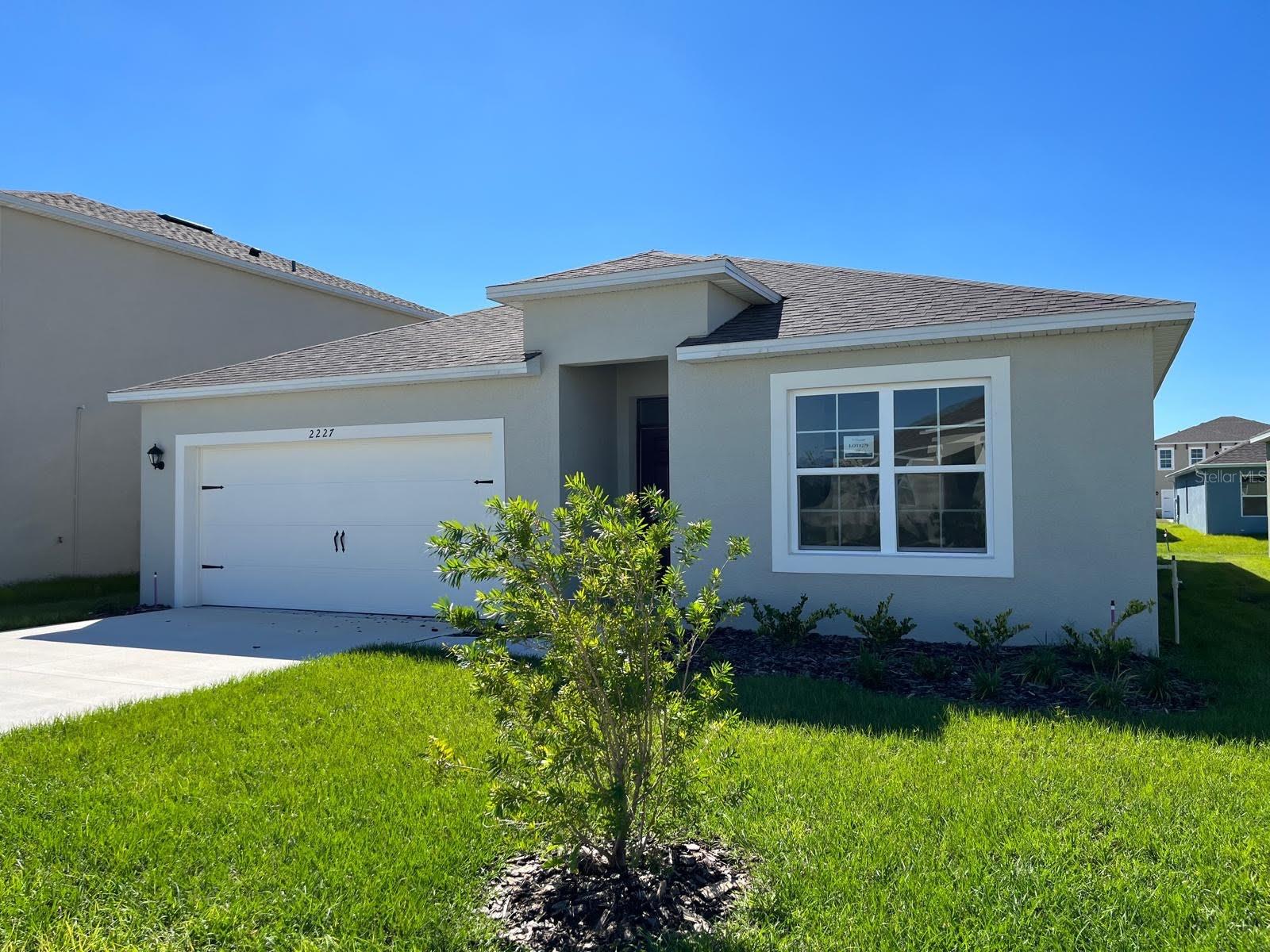 Details for 2227 Author Hills Street, WINTER HAVEN, FL 33884