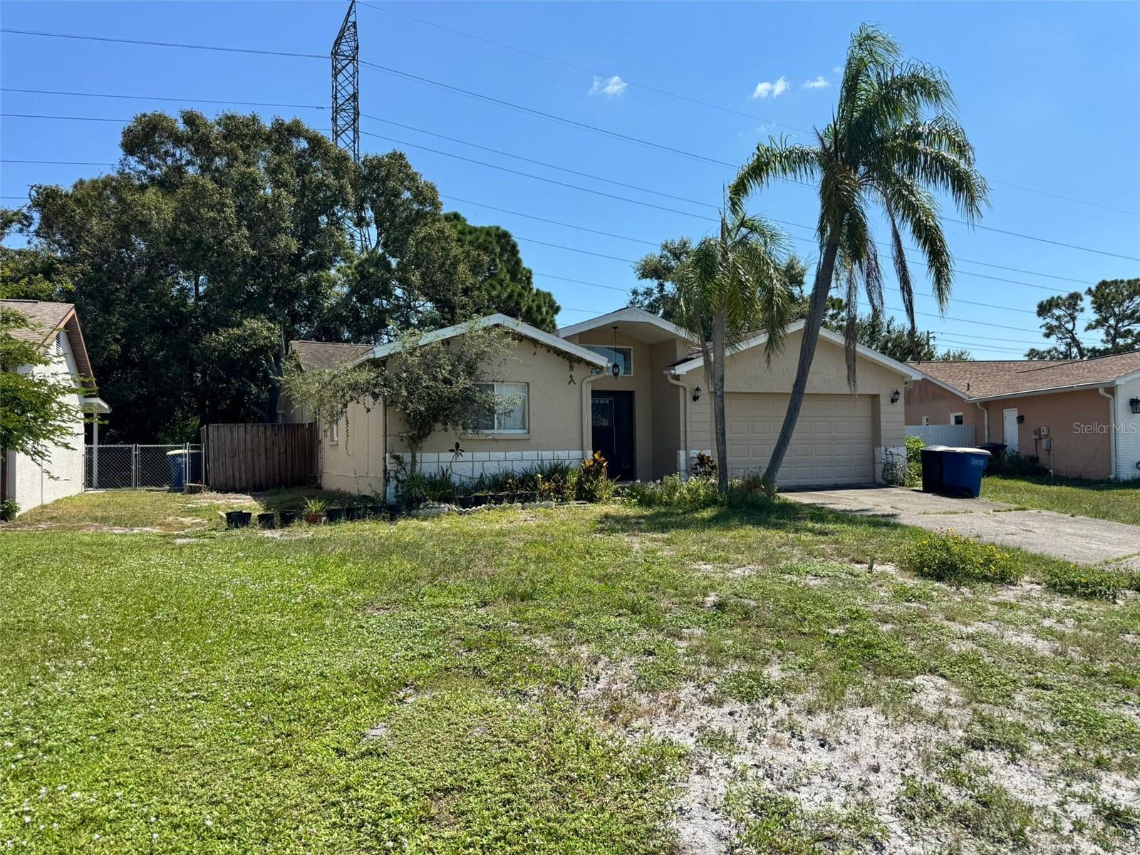 Details for 3213 Beaver Drive, CLEARWATER, FL 33761