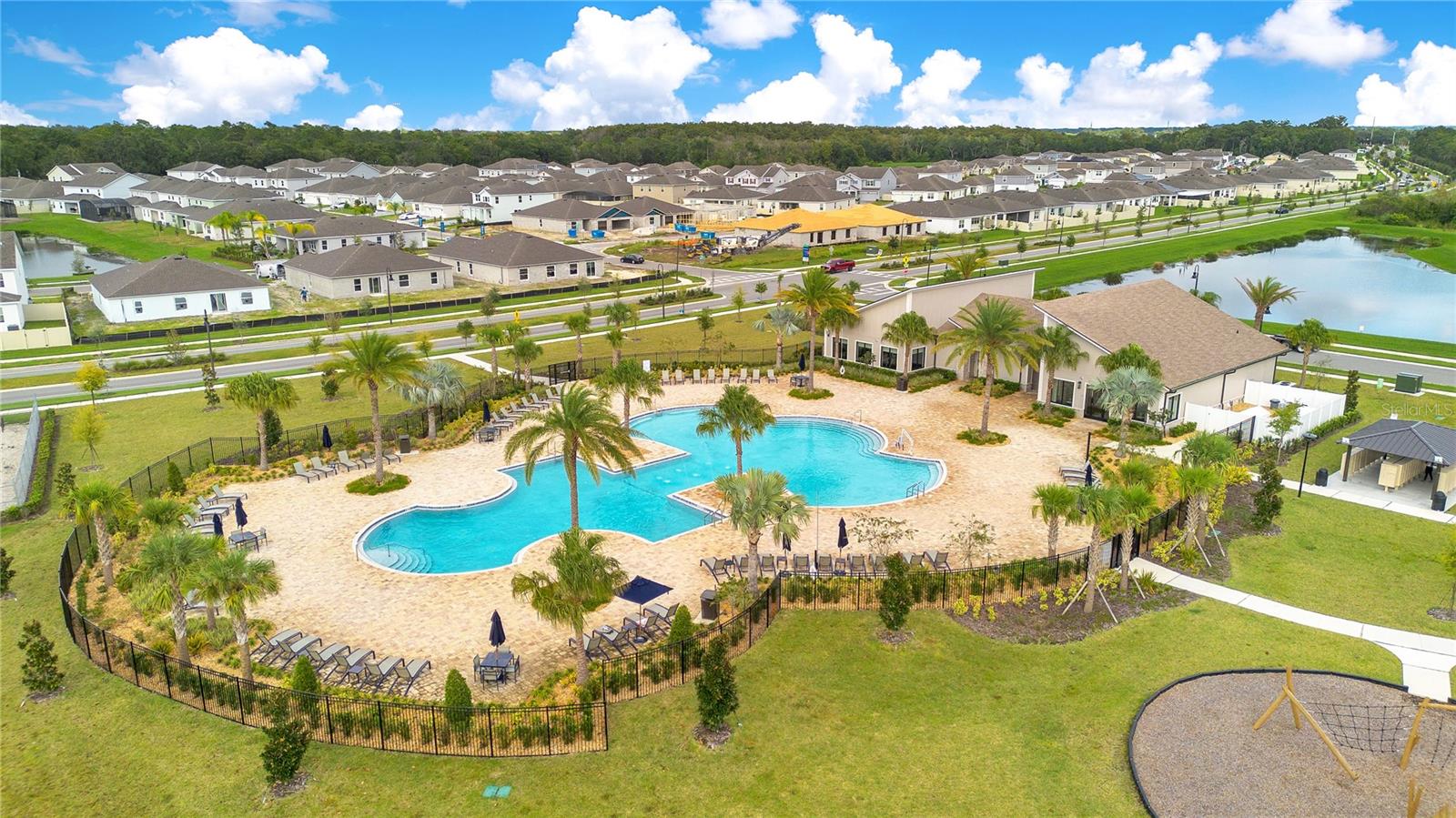 Image 31 of 56 For 4479 Magnolia Ridge Court