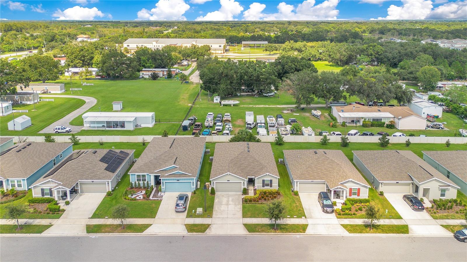 Image 33 of 56 For 4479 Magnolia Ridge Court