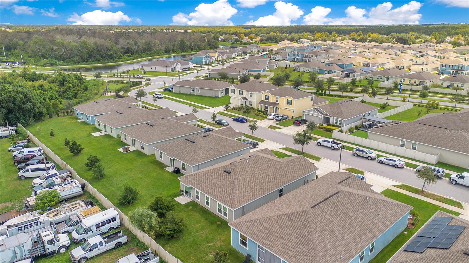 Image 35 of 56 For 4479 Magnolia Ridge Court