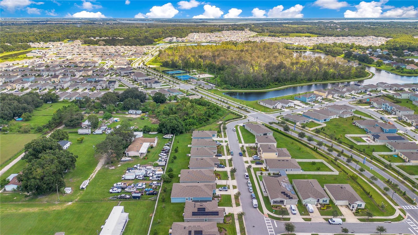 Image 38 of 56 For 4479 Magnolia Ridge Court