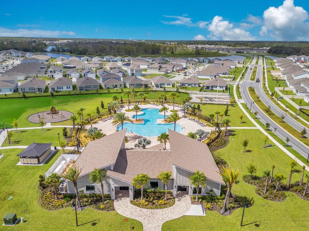 Image 41 of 56 For 4479 Magnolia Ridge Court