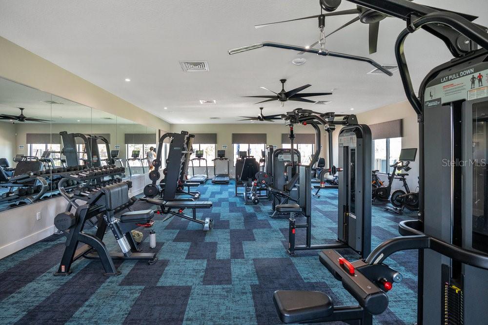 Image 46 of 56 For 4479 Magnolia Ridge Court