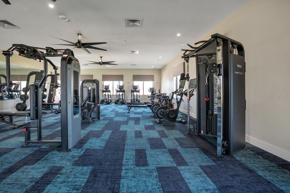 Image 47 of 56 For 4479 Magnolia Ridge Court