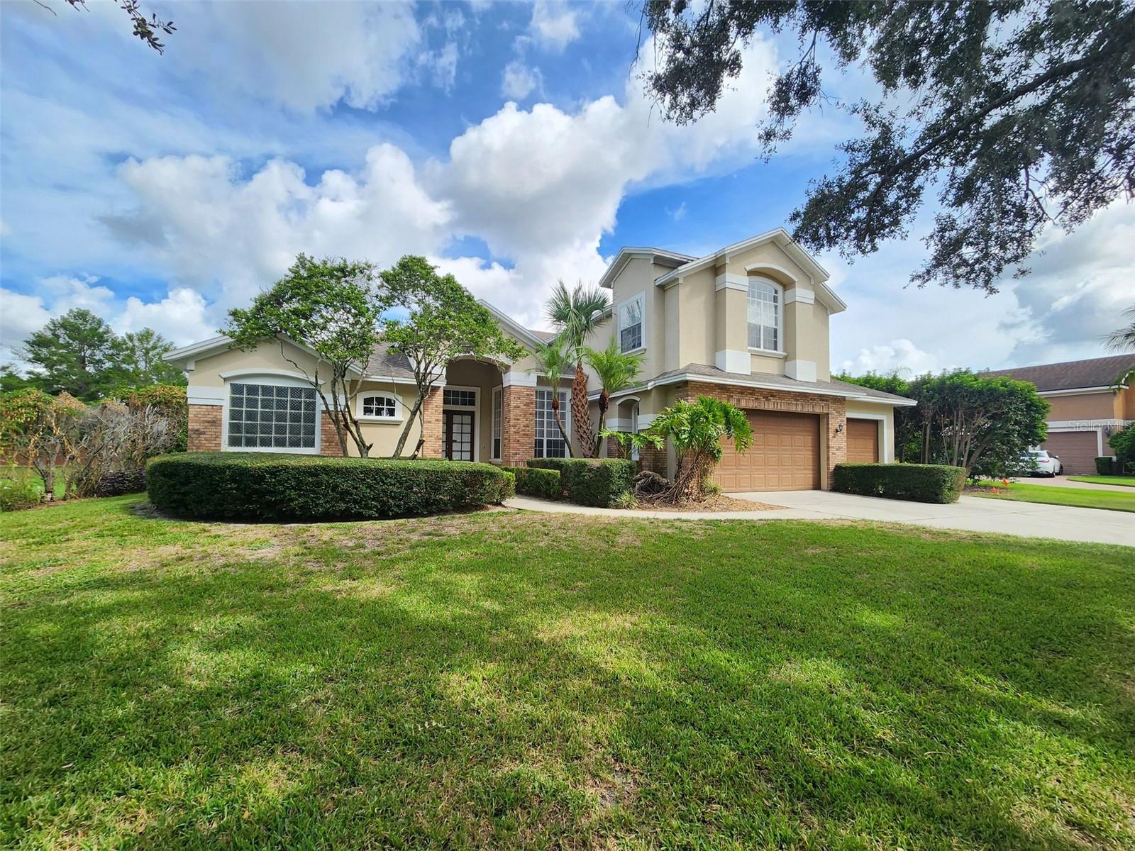 Image 2 of 37 For 8841 Great Cove Drive