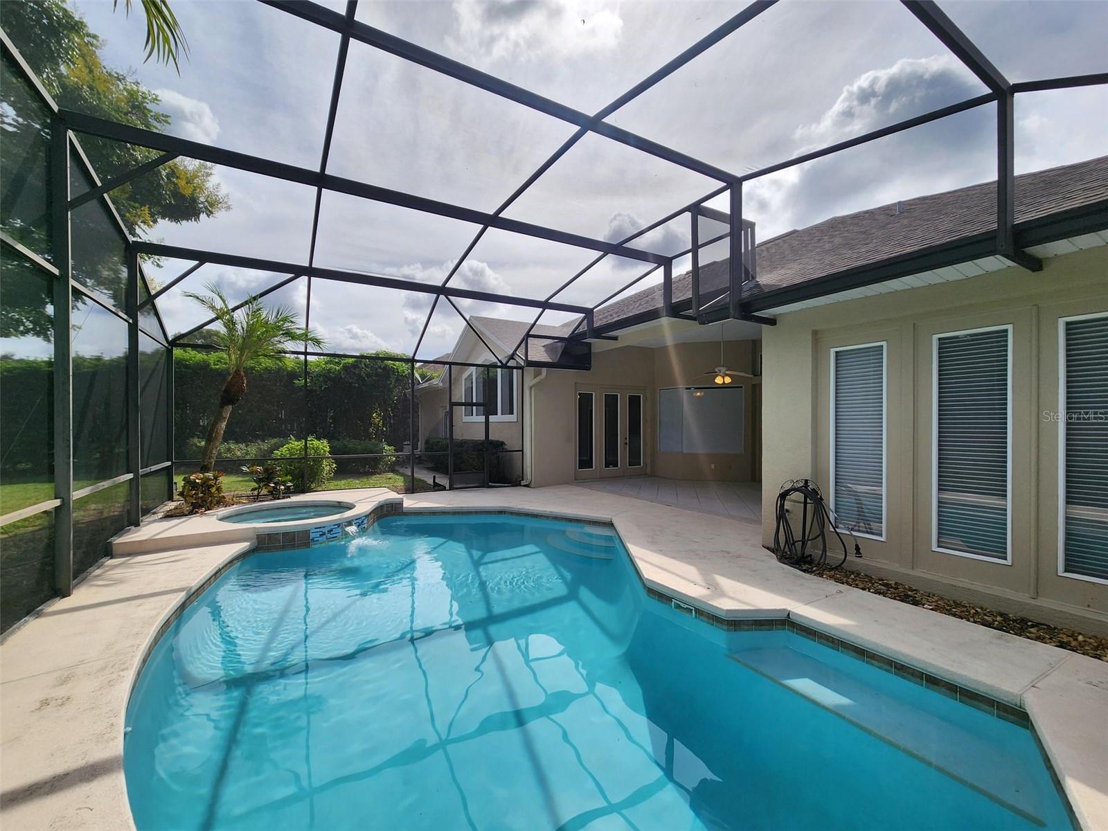 Image 34 of 37 For 8841 Great Cove Drive