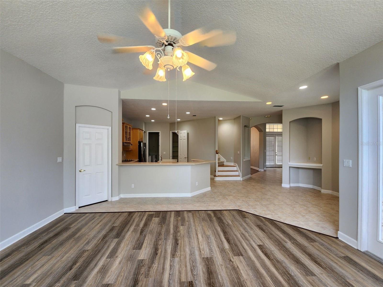 Image 8 of 37 For 8841 Great Cove Drive