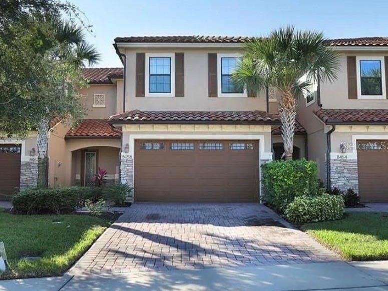Details for 8458 Kelsall Drive, ORLANDO, FL 32832