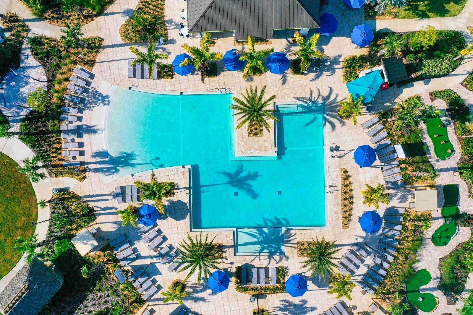 Image 33 of 35 For 900 Pebble Beach Drive