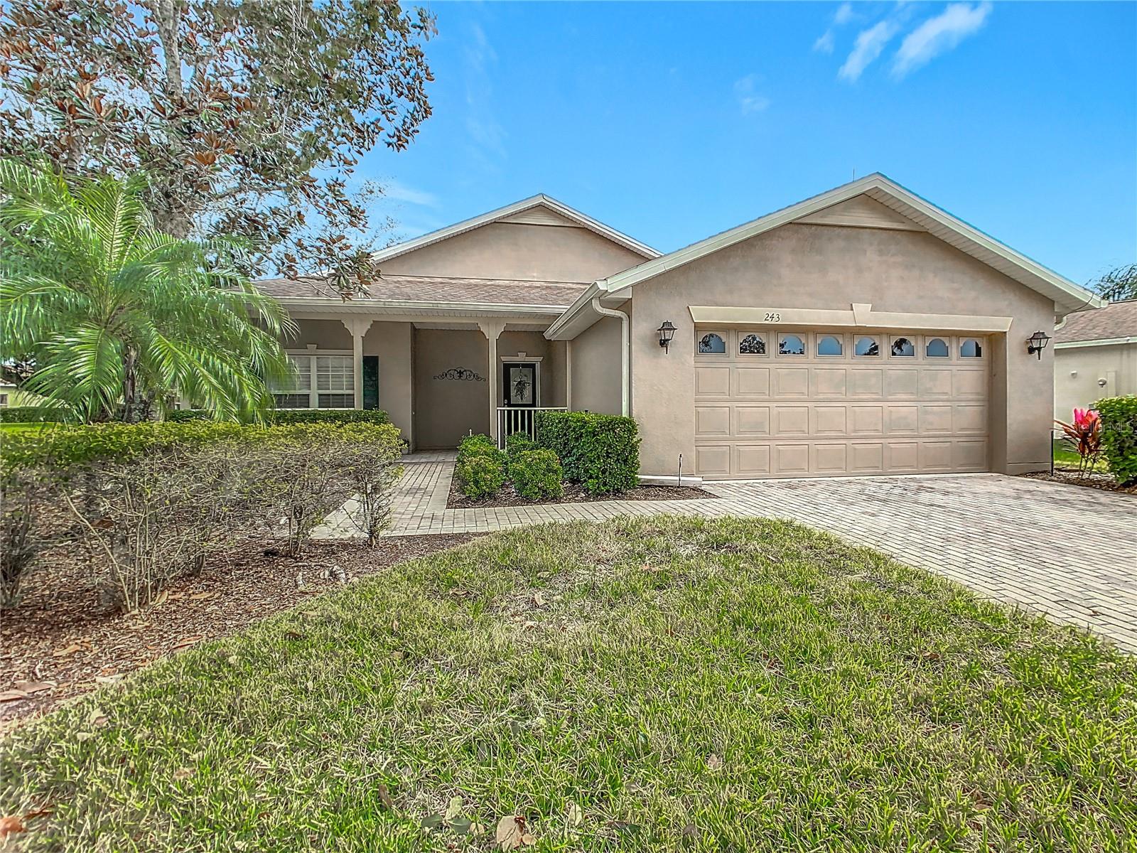 Details for 243 New River Drive, KISSIMMEE, FL 34759