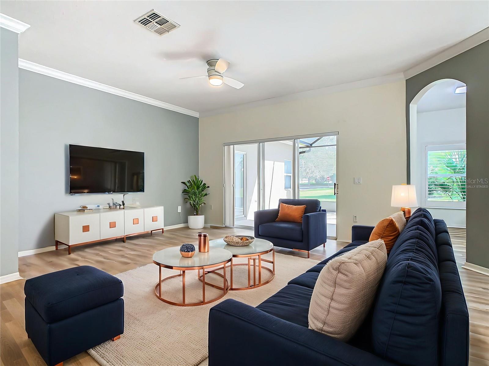 Image 10 of 80 For 243 New River Drive