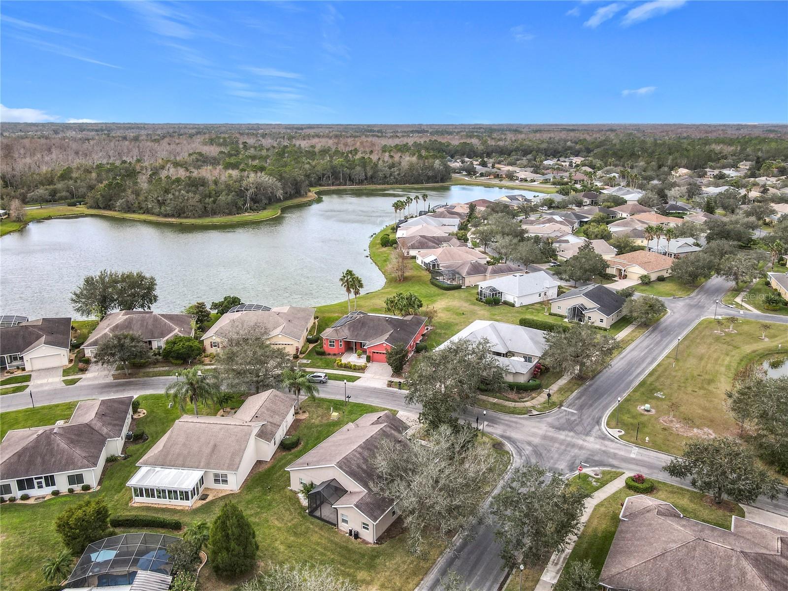 Image 56 of 80 For 243 New River Drive