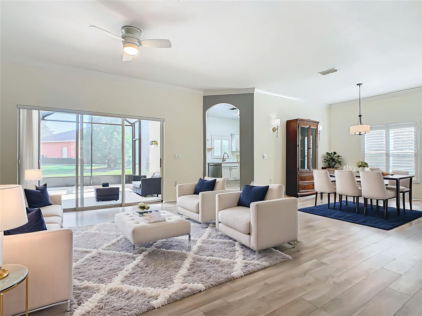 Image 8 of 80 For 243 New River Drive